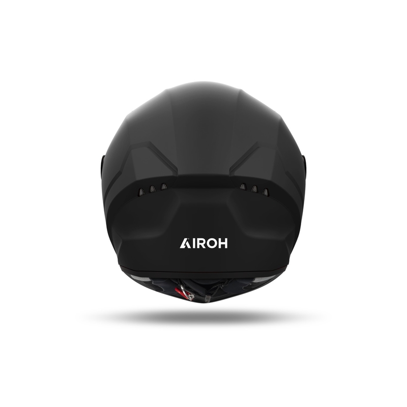 Casca moto integrata Airoh CONNOR Culoare negru mat