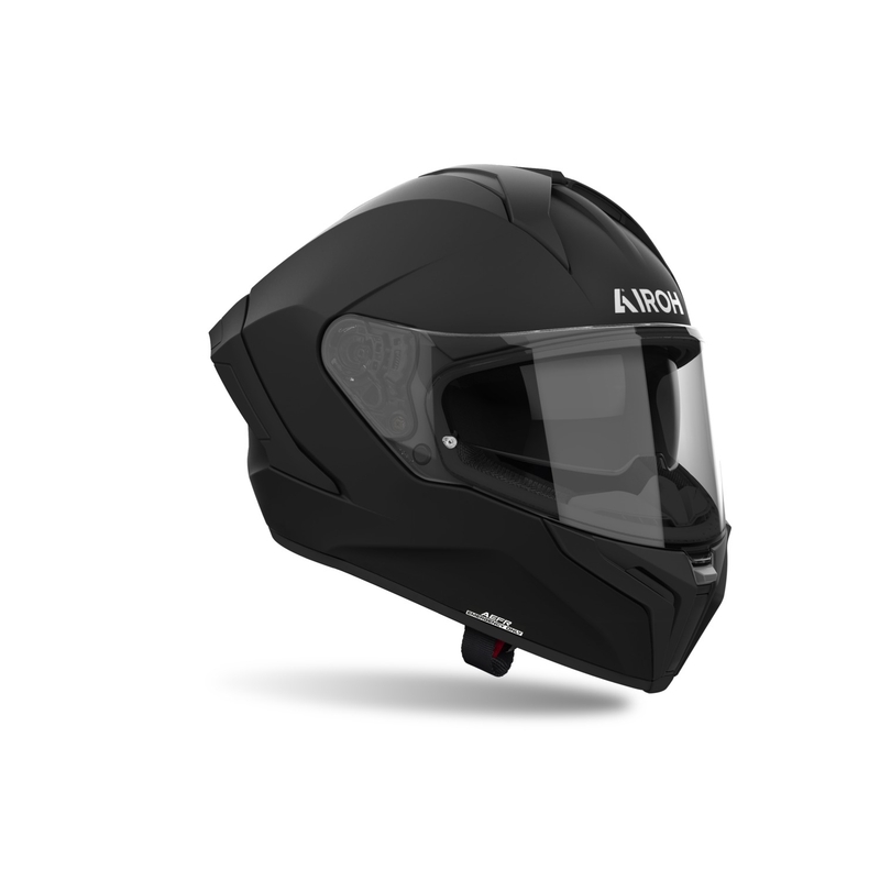 Casca moto integrala Airoh MATRYX Culoare negru mat
