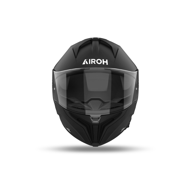 Casca moto integrala Airoh MATRYX Culoare negru mat