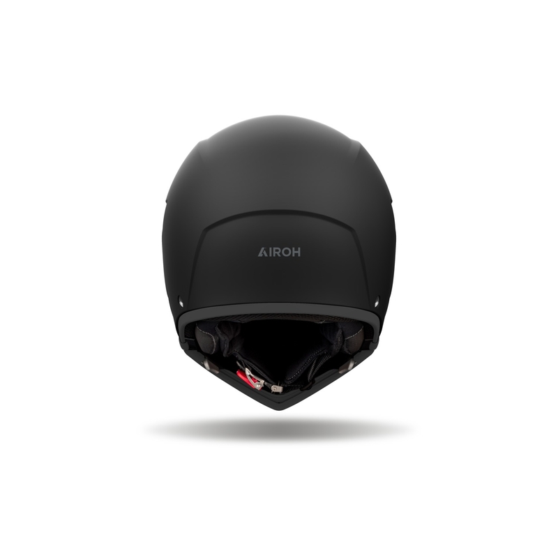 Casca moto modulara Airoh J110 Culoare negru mat