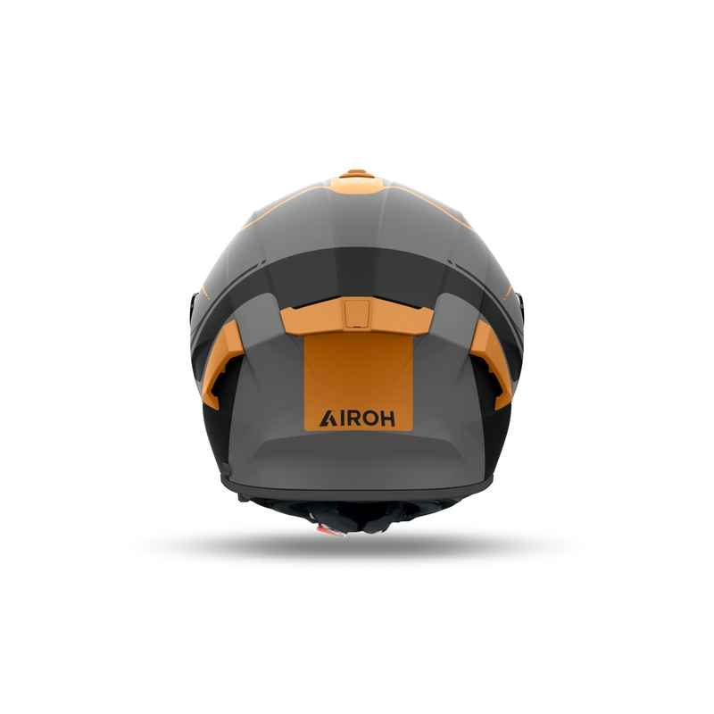 Casca integrala de motocicleta Airoh SPARK 2 Chrono auriu mat