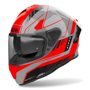 Casca moto Airoh SPARK 2 Chrono Integral portocaliu lucios