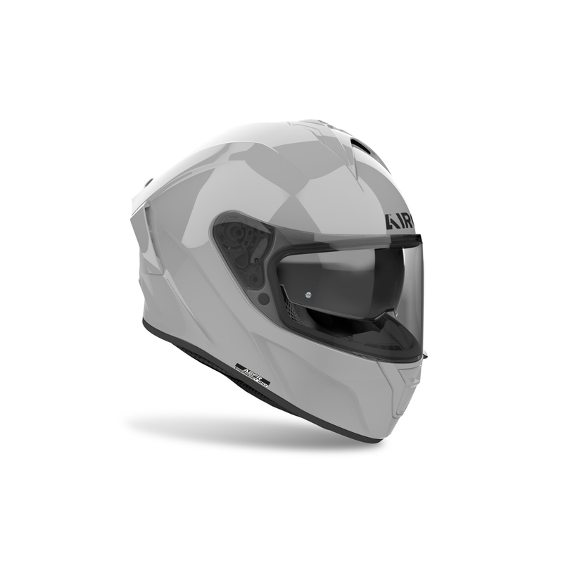 Casca moto integrala Airoh SPARK 2 Culoare gri lucios