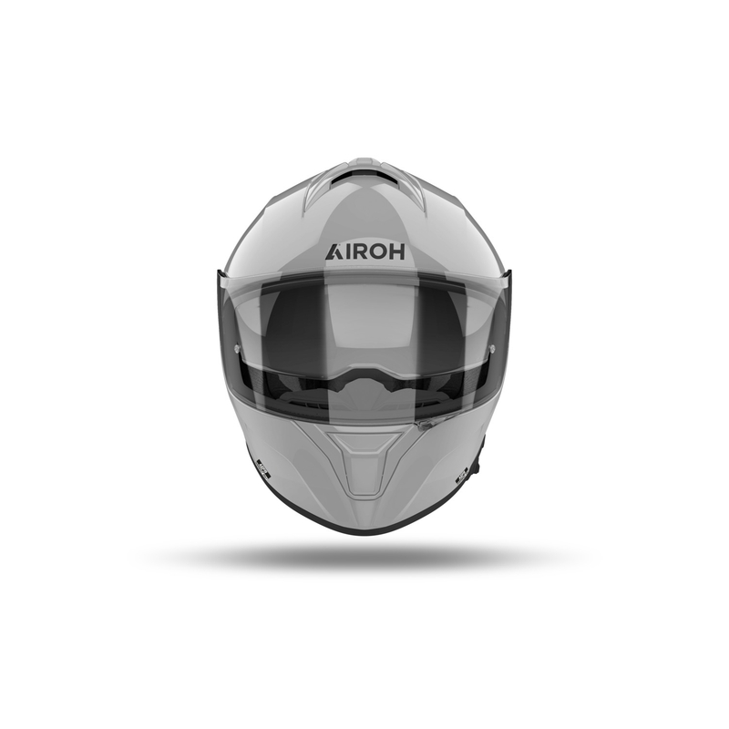 Casca moto integrala Airoh SPARK 2 Culoare gri lucios