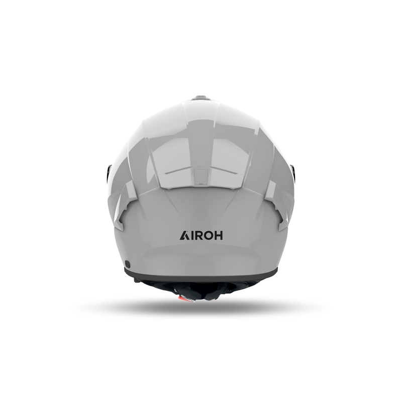 Casca moto integrala Airoh SPARK 2 Culoare gri lucios
