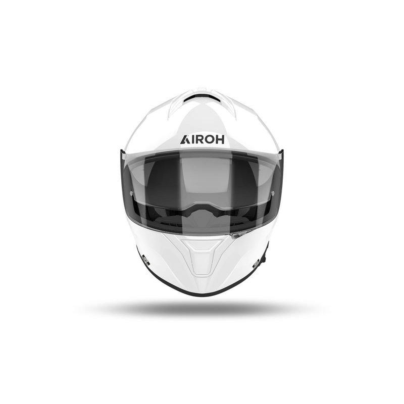 Casca moto integrala Airoh SPARK 2 Culoare alb lucios