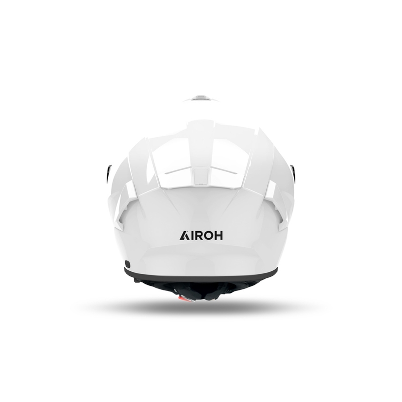 Casca moto integrala Airoh SPARK 2 Culoare alb lucios