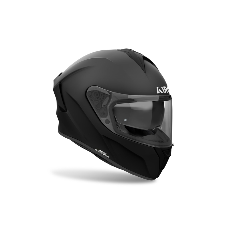 Casca moto integrala Airoh SPARK 2 Culoare negru mat