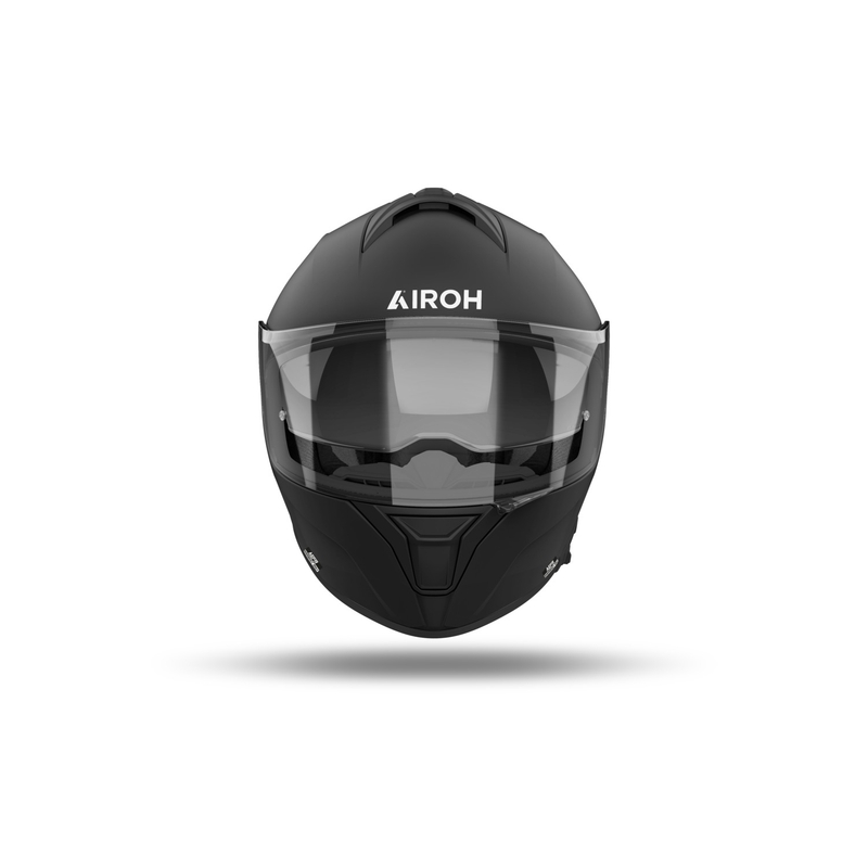 Casca moto integrala Airoh SPARK 2 Culoare negru mat