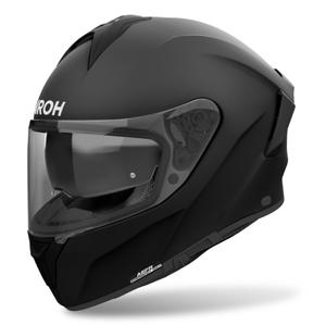 Casca moto integrala Airoh SPARK 2 Culoare negru mat