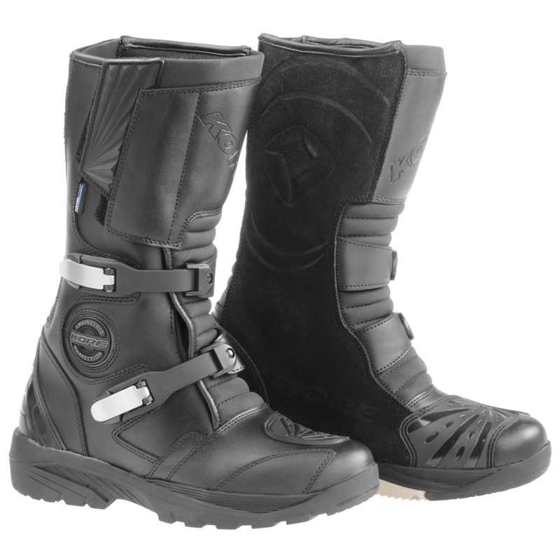 Kore Adventure 2.0 Cizme de motociclete lichidare
