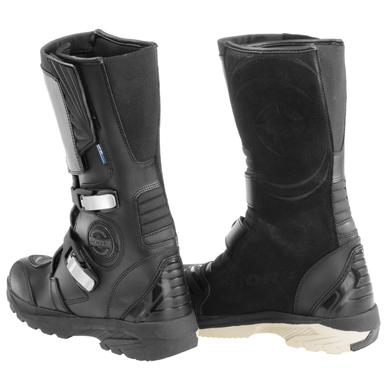 Kore Adventure 2.0 Cizme de motociclete lichidare