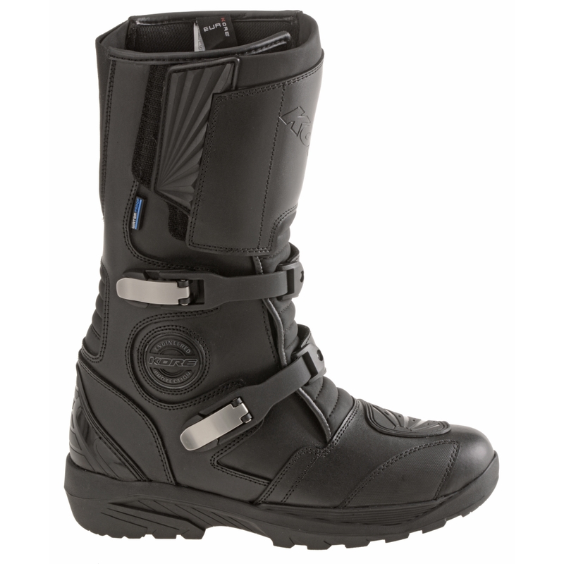 Kore Adventure 2.0 Cizme de motociclete lichidare