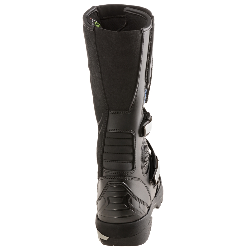 Kore Adventure 2.0 Cizme de motociclete lichidare