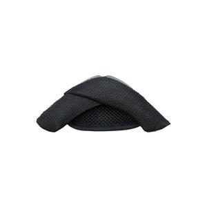 Deflector de bărbie pentru căști Airoh SPARK 2 negru