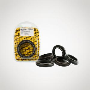 Kit simeringuri furca de praf K-TECH DSS-18MM SHOWA
