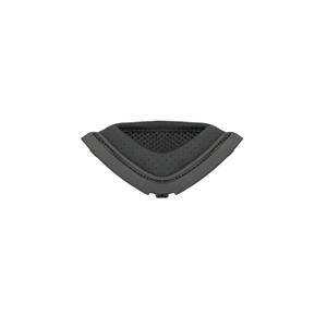 Deflector de bărbie pentru căști Airoh MATRYX negru