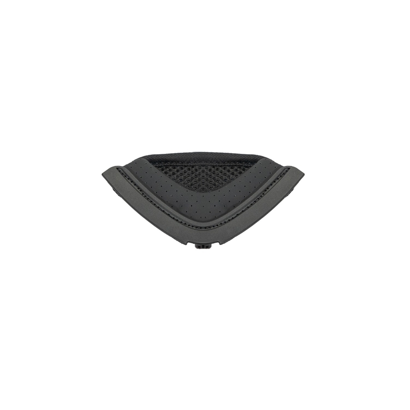 Deflector de bărbie pentru căști Airoh MATRYX negru