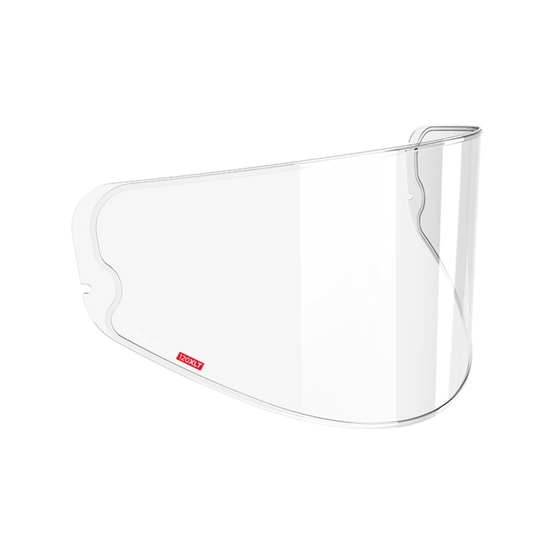 Pinlock pentru căști Airoh MATRYX transparent