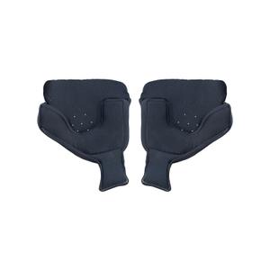 Placa interioara pentru casti Airoh J110 neagra