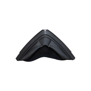 Deflector de bărbie pentru căști Airoh J110 negru
