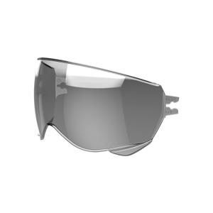 Parasolar pentru căști Airoh J110 transparent