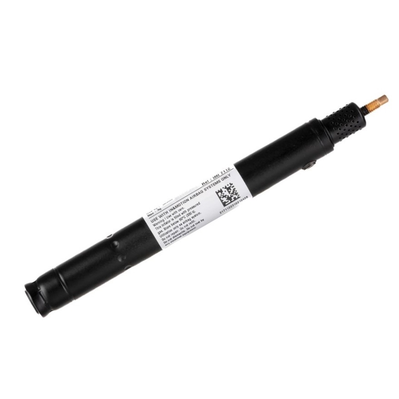 Bombă Furygan Inflator EVO pentru vesta airbag Fury Airbag Evo