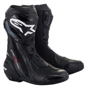 Ghete moto Alpinestars Supertech R Vented Negre
