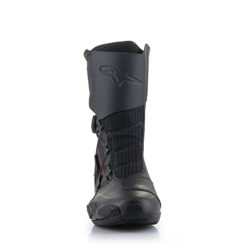 Cizme moto Alpinestars SP-X BOA negru-negru