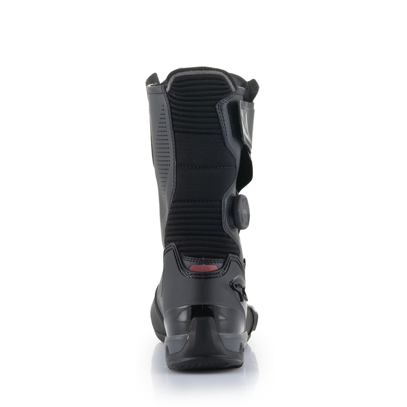Cizme moto Alpinestars SP-X BOA negru-negru