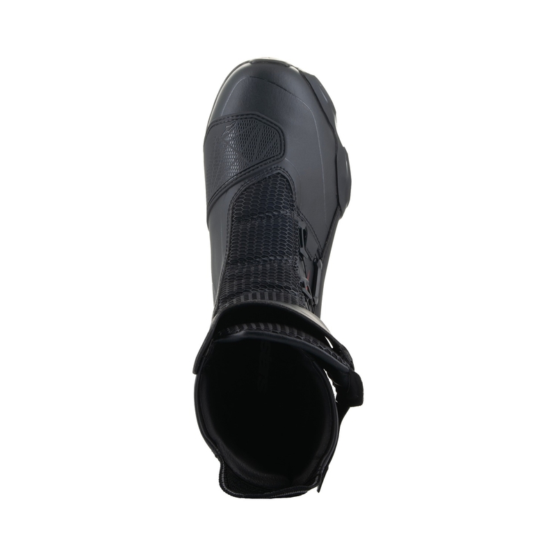 Cizme moto Alpinestars SP-X BOA negru-negru