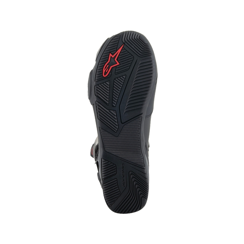 Cizme moto Alpinestars SP-X BOA negru-negru