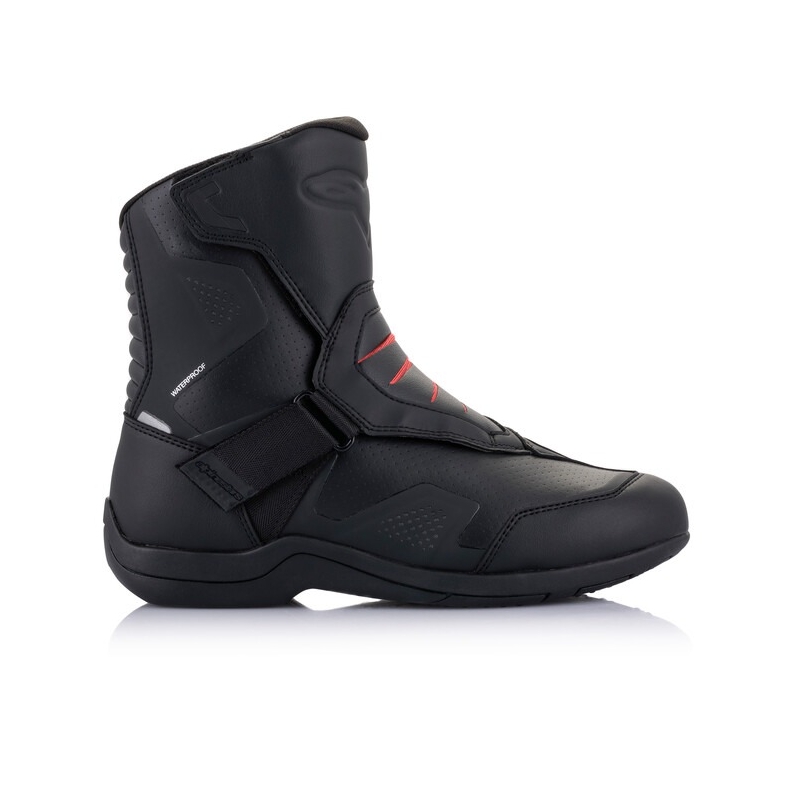 Cizme moto impermeabile Alpinestars Ridge negre