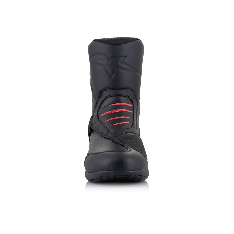Cizme moto impermeabile Alpinestars Ridge negre
