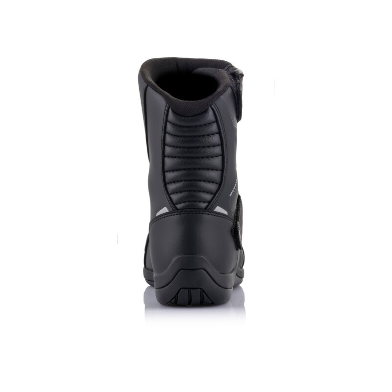 Cizme moto impermeabile Alpinestars Ridge negre