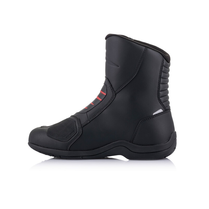 Cizme moto impermeabile Alpinestars Ridge negre