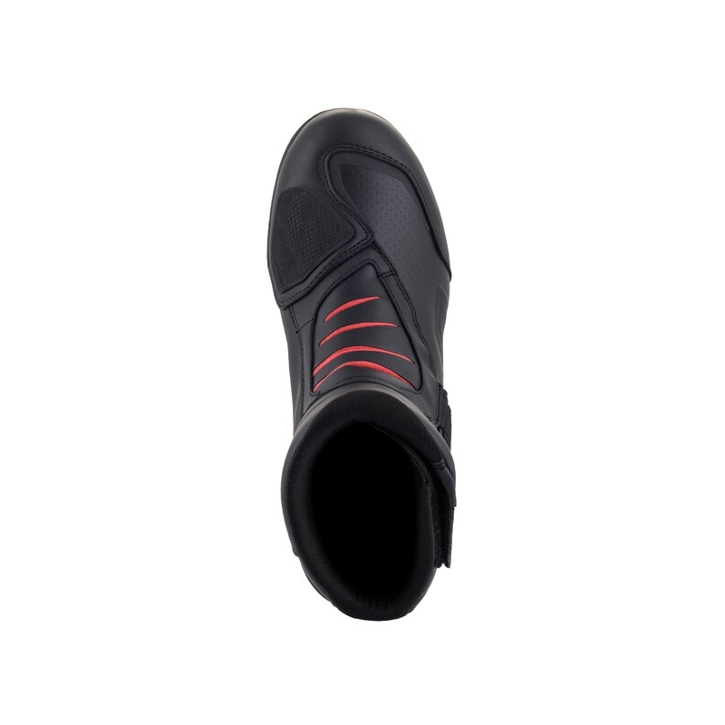 Cizme moto impermeabile Alpinestars Ridge negre