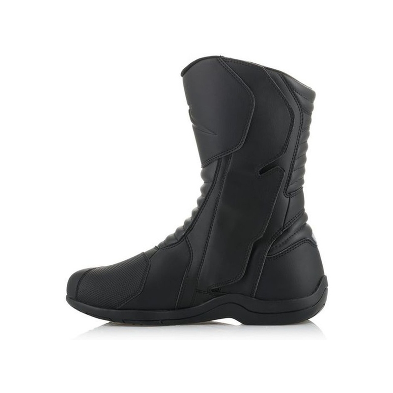 Ghete moto Alpinestars Origin Drystar negre