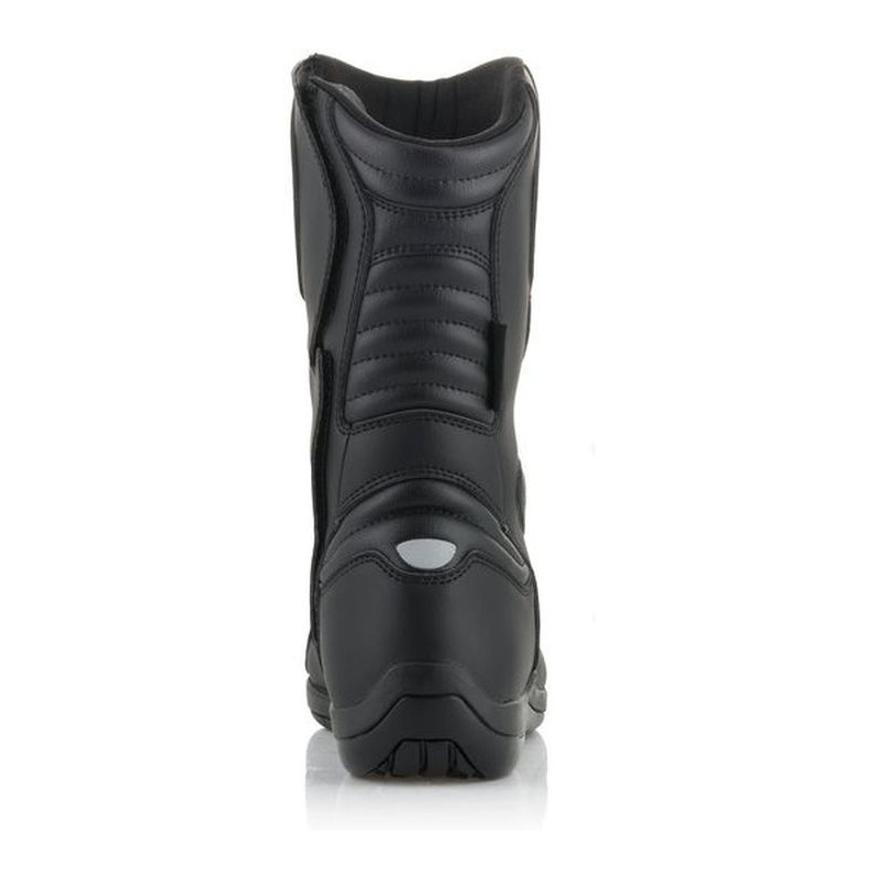 Ghete moto Alpinestars Origin Drystar negre