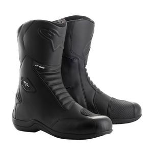 Ghete Moto Alpinestars Andes Drystar Negre