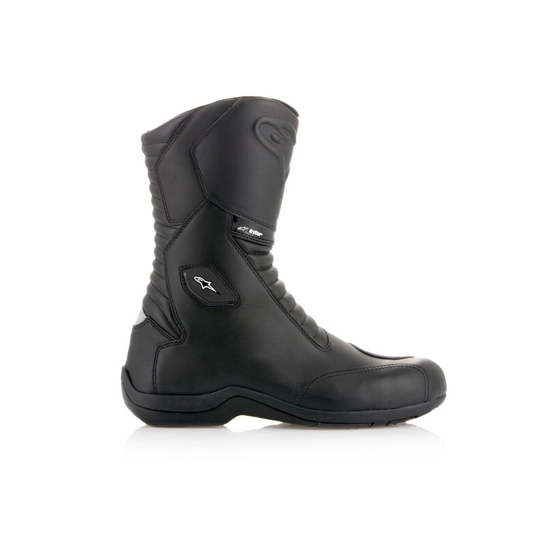 Ghete Moto Alpinestars Andes Drystar Negre