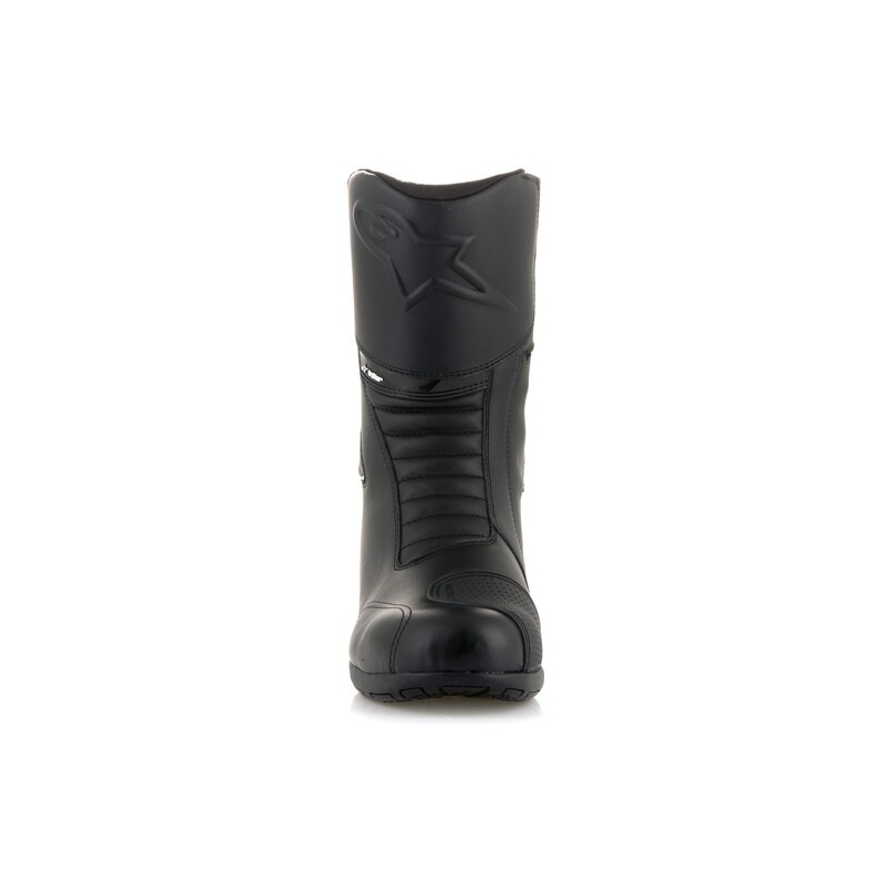 Ghete Moto Alpinestars Andes Drystar Negre