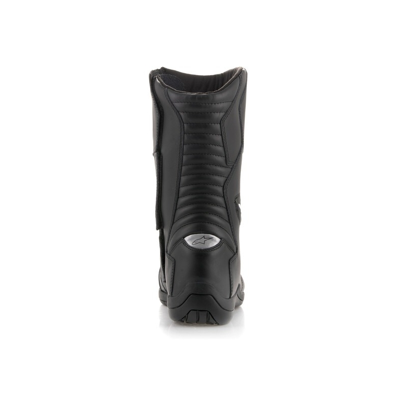Ghete Moto Alpinestars Andes Drystar Negre