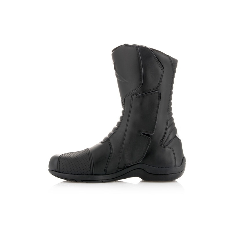 Ghete Moto Alpinestars Andes Drystar Negre