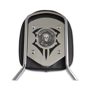 Husa de schimb pentru scaunul pasagerului cu motiv RoadStyler 1