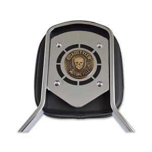 Husa de schimb pentru scaunul pasagerului cu motiv RoadStyler 3