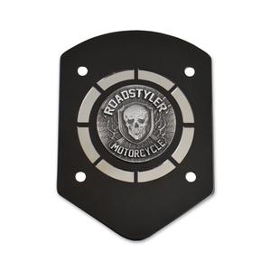 Husa de schimb pentru scaunul pasagerului cu motiv RoadStyler 4