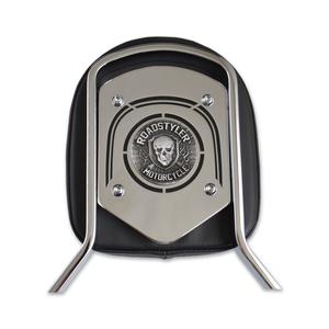 Husa de schimb pentru scaunul pasagerului cu motiv RoadStyler 5