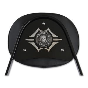 Husa scaunului pasagerului de schimb cu motiv RoadStyler 7