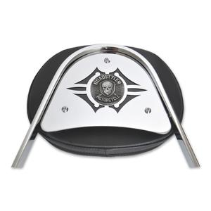 Husa de schimb pentru scaunul pasagerului cu motiv RoadStyler 8